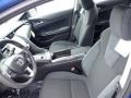 2020 Aegean Blue Metallic Honda Insight EX  photo #8