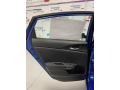 Aegean Blue Metallic - Civic EX Sedan Photo No. 16