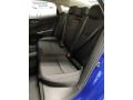Aegean Blue Metallic - Civic EX Sedan Photo No. 18