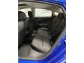 2020 Aegean Blue Metallic Honda Civic EX Sedan  photo #19
