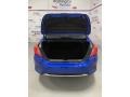 Aegean Blue Metallic - Civic EX Sedan Photo No. 21