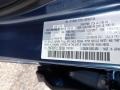 45B: Eternal Blue Mica 2020 Mazda CX-5 Touring AWD Color Code