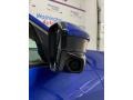 Aegean Blue Metallic - Civic EX Sedan Photo No. 24