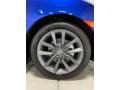 2020 Aegean Blue Metallic Honda Civic EX Sedan  photo #25