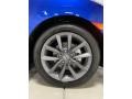 Aegean Blue Metallic - Civic EX Sedan Photo No. 25