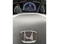 Aegean Blue Metallic - Civic EX Sedan Photo No. 26