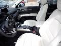 2020 Snowflake White Pearl Mazda CX-5 Grand Touring AWD  photo #10