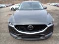 Machine Gray Metallic - CX-5 Touring AWD Photo No. 4