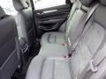 Machine Gray Metallic - CX-5 Touring AWD Photo No. 8