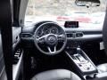 Machine Gray Metallic - CX-5 Touring AWD Photo No. 9