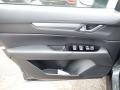 Machine Gray Metallic - CX-5 Touring AWD Photo No. 11