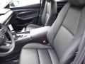 2020 Jet Black Mica Mazda MAZDA3 Select Sedan AWD  photo #10