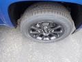 Kinetic Blue Metallic - Colorado LT Extended Cab 4x4 Photo No. 9