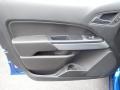 Kinetic Blue Metallic - Colorado LT Extended Cab 4x4 Photo No. 15