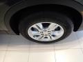 2020 Nightfall Gray Metallic Chevrolet Blazer LT AWD  photo #8