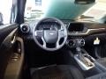 2020 Nightfall Gray Metallic Chevrolet Blazer LT AWD  photo #12