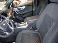 2020 Nightfall Gray Metallic Chevrolet Blazer LT AWD  photo #14