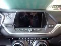 2020 Nightfall Gray Metallic Chevrolet Blazer LT AWD  photo #16