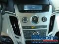 2009 White Diamond Tri-Coat Cadillac CTS Sedan  photo #16