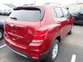 Cajun Red Tintcoat - Trax LT AWD Photo No. 5