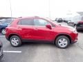 Cajun Red Tintcoat - Trax LT AWD Photo No. 6