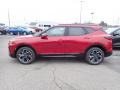 Cajun Red Tintcoat - Blazer RS AWD Photo No. 2