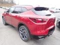 Cajun Red Tintcoat - Blazer RS AWD Photo No. 3