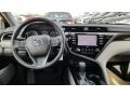 Predawn Gray Mica - Camry LE Photo No. 4