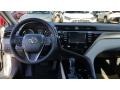 Super White - Camry SE Photo No. 3