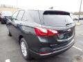 Nightfall Gray Metallic - Equinox LT AWD Photo No. 3