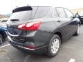 Nightfall Gray Metallic - Equinox LT AWD Photo No. 5