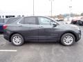 Nightfall Gray Metallic - Equinox LT AWD Photo No. 6