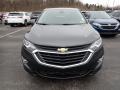 Nightfall Gray Metallic - Equinox LT AWD Photo No. 8