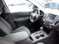 Nightfall Gray Metallic - Equinox LT AWD Photo No. 11