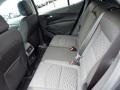 Nightfall Gray Metallic - Equinox LT AWD Photo No. 12