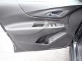 Nightfall Gray Metallic - Equinox LT AWD Photo No. 14