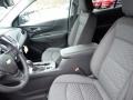 Nightfall Gray Metallic - Equinox LT AWD Photo No. 15