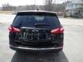 Mosaic Black Metallic - Equinox LT AWD Photo No. 8