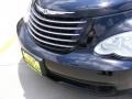 Brilliant Black Crystal Pearl - PT Cruiser  Photo No. 11