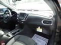 Mosaic Black Metallic - Equinox LT AWD Photo No. 44