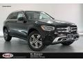 Black - GLC 300 4Matic Photo No. 1