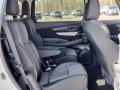 Slate Rear Seat Photo for 2020 Subaru Ascent #137614951