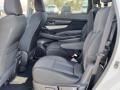 Slate Rear Seat Photo for 2020 Subaru Ascent #137614993