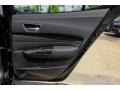 Majestic Black Pearl - TLX Sedan Photo No. 20