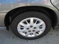 Medium Gray Metallic - Impala  Photo No. 5