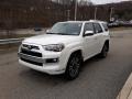 Blizzard White Pearl - 4Runner Limited 4x4 Photo No. 44
