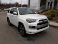 Blizzard White Pearl - 4Runner Limited 4x4 Photo No. 46