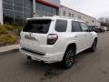 Blizzard White Pearl - 4Runner Limited 4x4 Photo No. 47