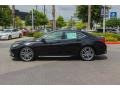 Majestic Black Pearl - TLX V6 Technology Sedan Photo No. 4