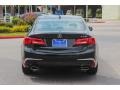 Majestic Black Pearl - TLX V6 Technology Sedan Photo No. 6